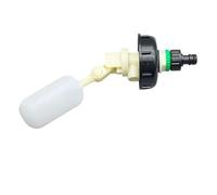 Caravan Motorhome Autofill Mains Water Adapter Replacement Float Valve Fit For Aquaruis Rolly Poly Automobiles Parts