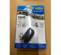 CARAVAN / MOTORHOME / BOAT RING TENT LITE REMOTE CONTROL RTLO30 RETL030