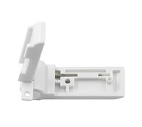Caravan Motorhome Camper Fridge Hinge Compatible with Electrolux Dometic RM 6 7 8 RGE 2100 Freezer Door Hinge 2412125011