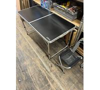 CARAVAN / MOTORHOME / CAMPING LIBERTY LEISURE FOLDING TABLE