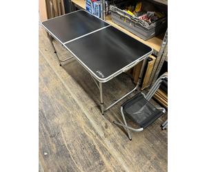 CARAVAN / MOTORHOME / CAMPING LIBERTY LEISURE FOLDING TABLE