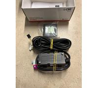 CARAVAN / MOTORHOME CBE DIGITAL BATTERY VOLTAGE TEST PANEL - FULL KIT- PT632