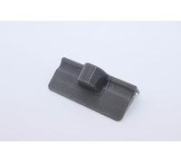 CARAVAN/MOTORHOME - Dometic Fridge Freezer Door Travel Lock Catch - Grey