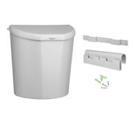 Brunner Pillar XL Door Bin for Caravans, Motorhomes, Boats