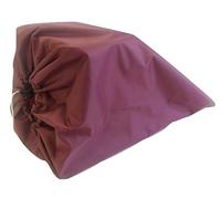 Caravan/Motorhome Double Step Bag/Cover (Burgundy, Heavy Duty)