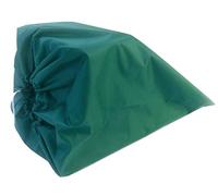 Caravan/Motorhome Double Step Bag/Cover (Green, Light Duty)