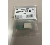 CARAVAN / MOTORHOME FIAMMA ADAPTOR D BRACKET FOR F45 F70 AWNING 98655-021