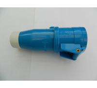 Caravan Motorhome Mains Site 13 amp Electric Socket Coupler PO110.