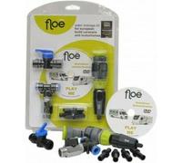 Caravan / Motorhome Onboard Tank Floe Water Drainage Kit