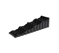 Milenco Quattro 2 Level - Twin Pack with Carry Bag