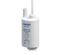 Caravan / Motorhome - Reich 22 Lt Water Submersible Pump -12V- 614-0722ESB