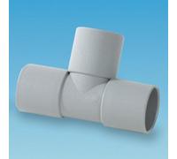 Caravan Motorhome Rigid 28mm Waste T piece
