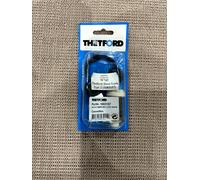 Thetford Lock White For Service Door 2 Cassette Toilet Caravan Motorhome