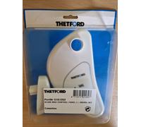 Caravan / Motorhome Thetford Toilet SC400 Control Panel MK2- 5181062