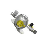 Caravan Motorhome Truma Fixed Bulkhead Regulator - 10mm