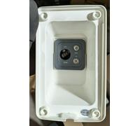 Whale Multimedia Socket w/ 12v DC TV RF Coaxial Satellite Sat F Socket WH2.3