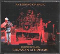 Caravan of Dreams - Evening of Magic