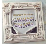 Caravan Of Dreams [VINYL]