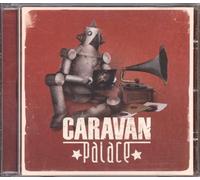 Caravan Palace – Caravan Palace – CD