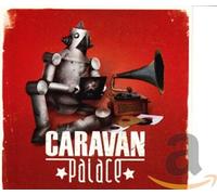 Caravan Palace - Caravan Palace