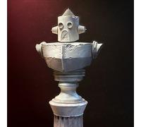 Caravan Palace - Chronologic [deluxe edition, 180g coloured vinyl]