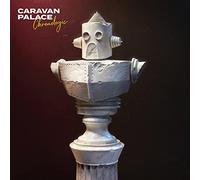 Caravan Palace - Chronologic [VINYL]