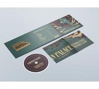 Caravan Palace - Gangbusters Melody Club