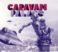 CARAVAN PALACE - Panic