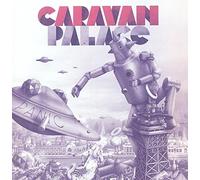 Caravan Palace - Panic