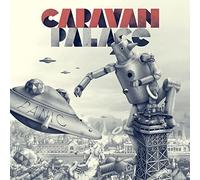 Caravan Palace - Panic
