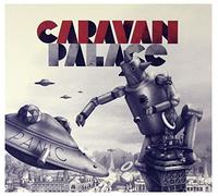 Caravan Palace - Panic