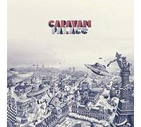 Caravan Palace - Panic - New Vinyl Record - 47 - P23z