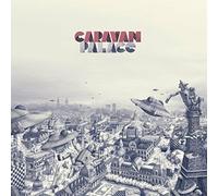Caravan Palace - Panic [white vinyl 2LP 180g] [VINYL]