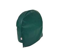 Caravan Parked Wheel Cover/Protector UV Stabilised (Green)