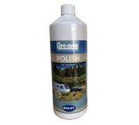 Caravan Polish Large 1 Litre Safe On All Caravan Surfaces By Care-Avan