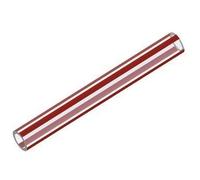 CARAVAN PUSH-FIT RED WATER HOSE / TUBE PER METRE