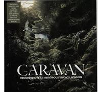 Caravan - Recorded Live At Metropolis Studio (Gatefold Sleeve) [2LP 180gm Vinyl] [VINYL]