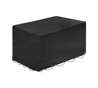 Caravan Roof Cover - Waterproof Oxford Fabric - Reinforced Waterproof Rain Cover for Motorhome, Suitable for Long Travel, Adventure, Camping, Cold Climate, Winter