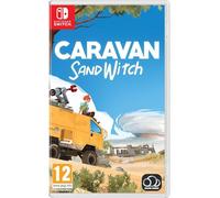 Caravan SandWitch - Nintendo Switch