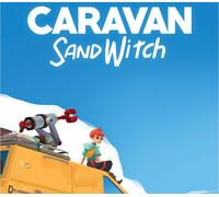 Caravan SandWitch EU PC Steam CD Key