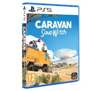 Caravan SandWitch - PS5