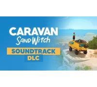 Caravan SandWitch Soundtrack