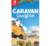 Caravan SandWitch (Switch)