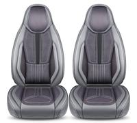 Caravan Seat Covers for Dreamer Select Camper Can XL WDS7