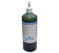 Pennine Green Polyurethane One Shot Adhesive Caravan Floor Delamination Repair Kit + 30 Dowells + Latex Gloves + Syringe