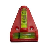 Caravan Spirit Level Leveler 2 mounting Hole Fixing Genuine MP835B