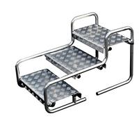 Caravan Step 3 Tier (3 Tier Step only)