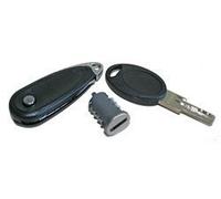 Caravan Stuff 4 U HARTAL BARREL SWIFT (K4)