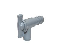 Caravan Stuff 4 U MOTORHOME 28MM WASTE WATER DRAIN TAP by