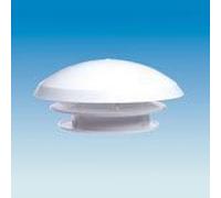 Caravan Stuff 4 U MUSHROOM VENT & CONNECTOR (K4)
